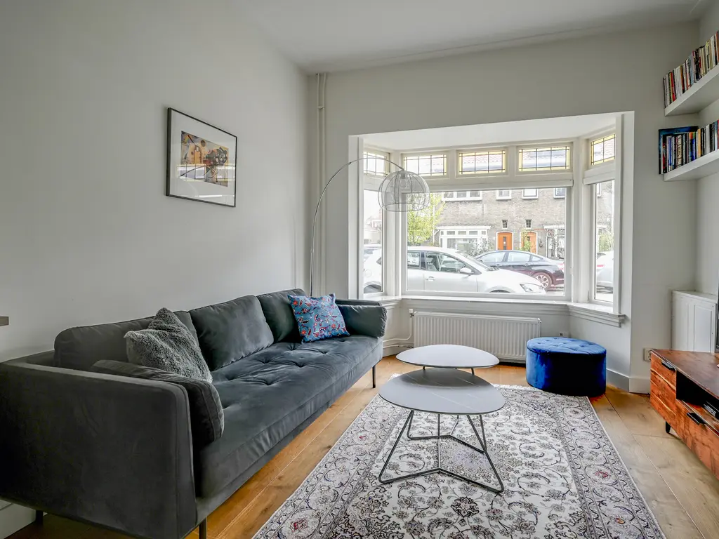 Hartmanstraat 3, LEIDEN