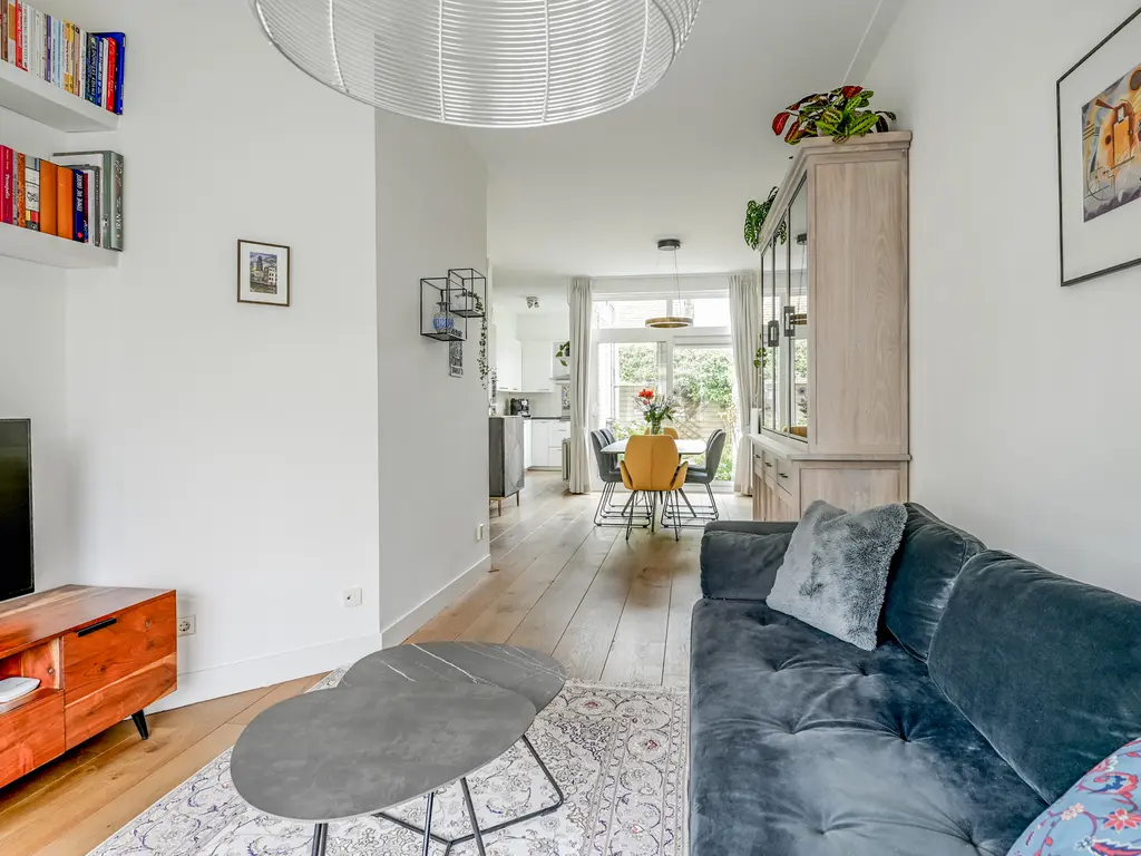 Hartmanstraat 3, LEIDEN