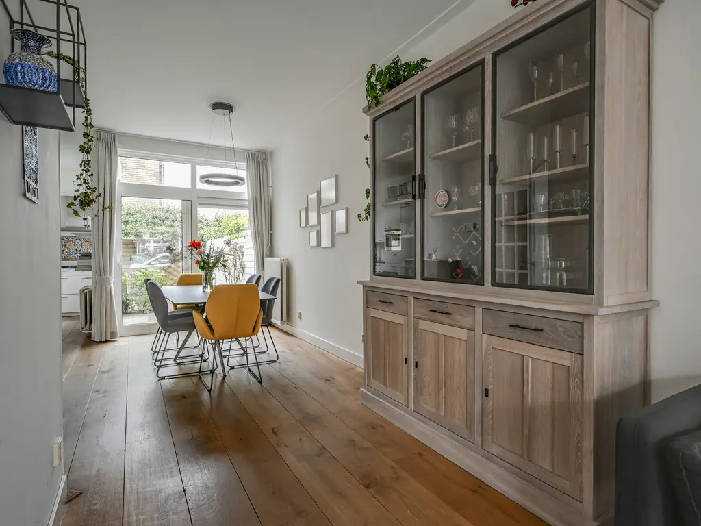 Hartmanstraat 3, LEIDEN