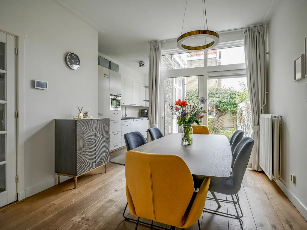 Hartmanstraat 3, LEIDEN