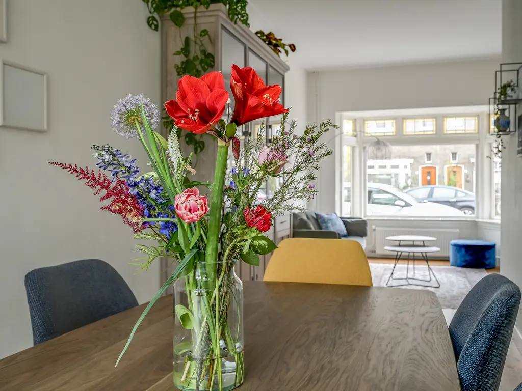 Hartmanstraat 3, LEIDEN