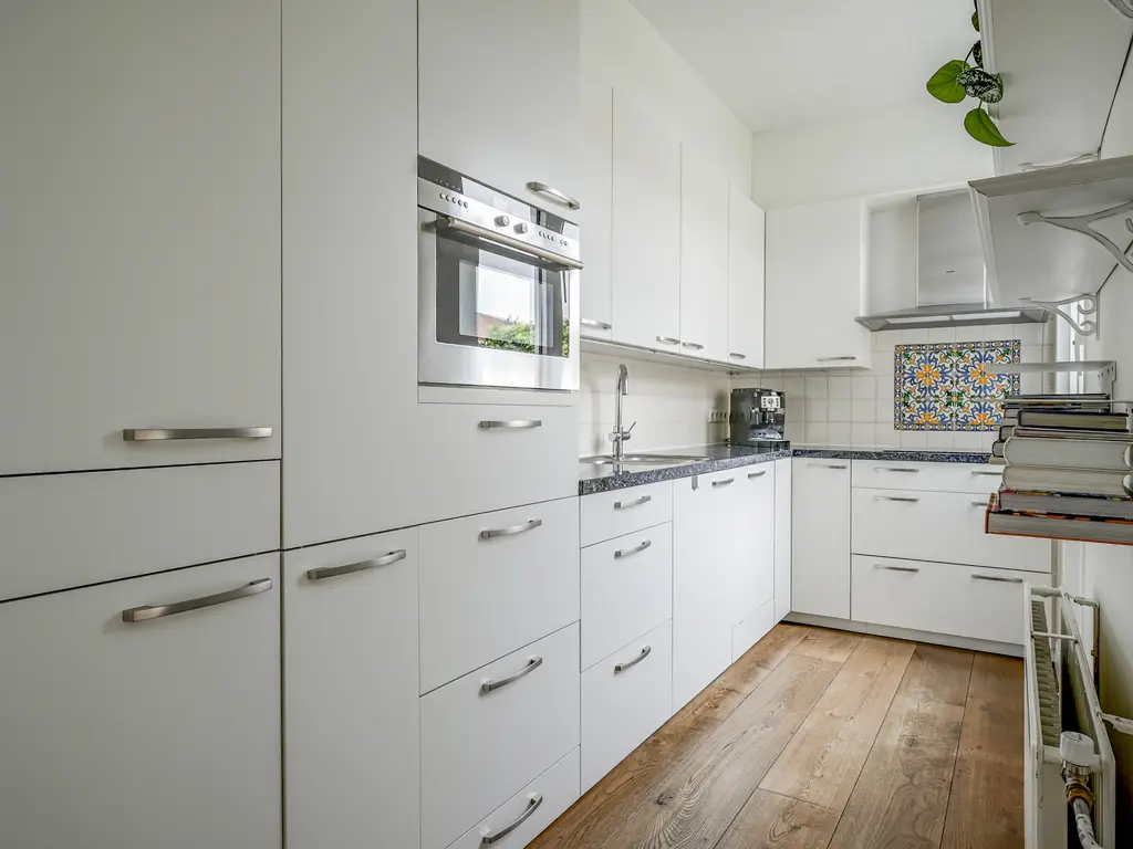 Hartmanstraat 3, LEIDEN