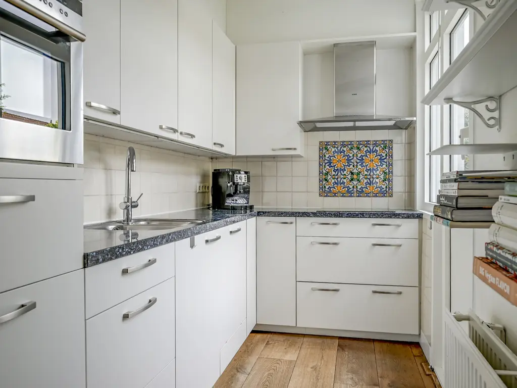 Hartmanstraat 3, LEIDEN