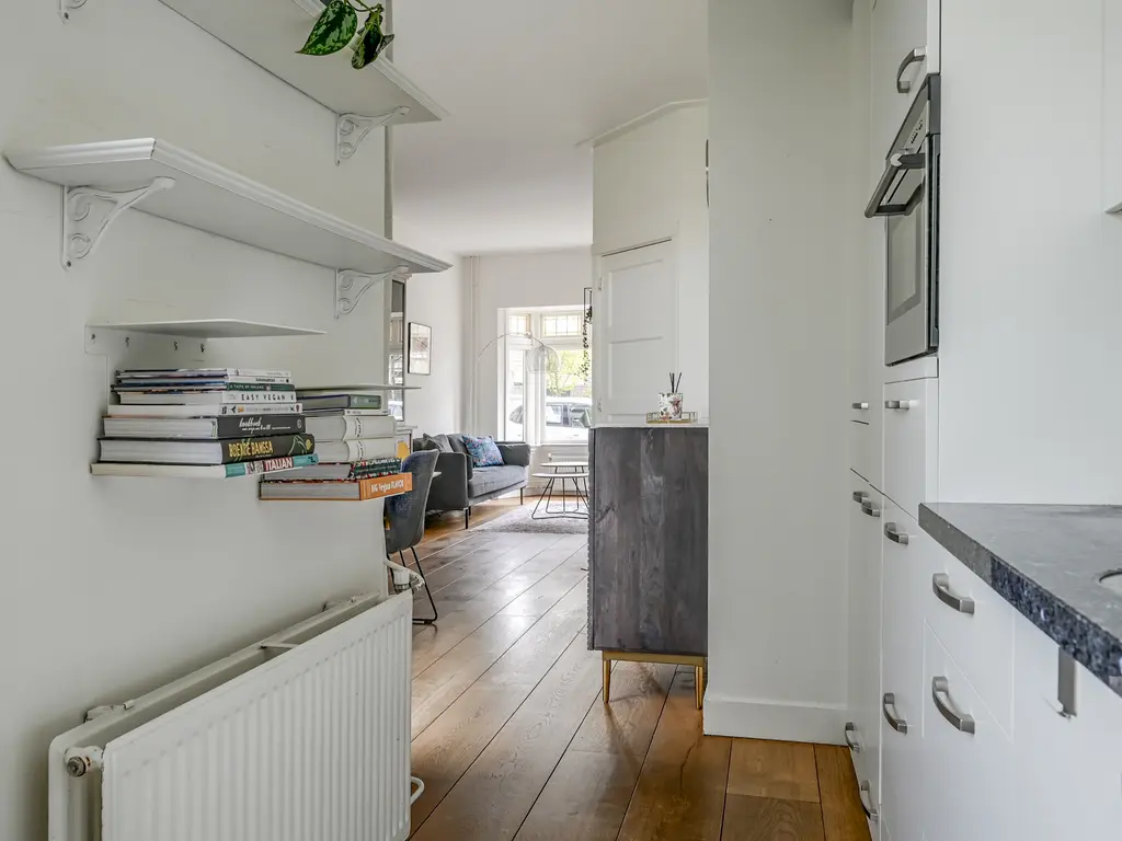 Hartmanstraat 3, LEIDEN