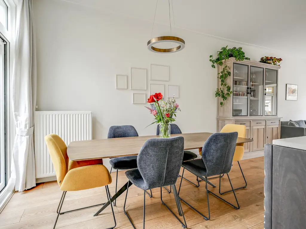 Hartmanstraat 3, LEIDEN