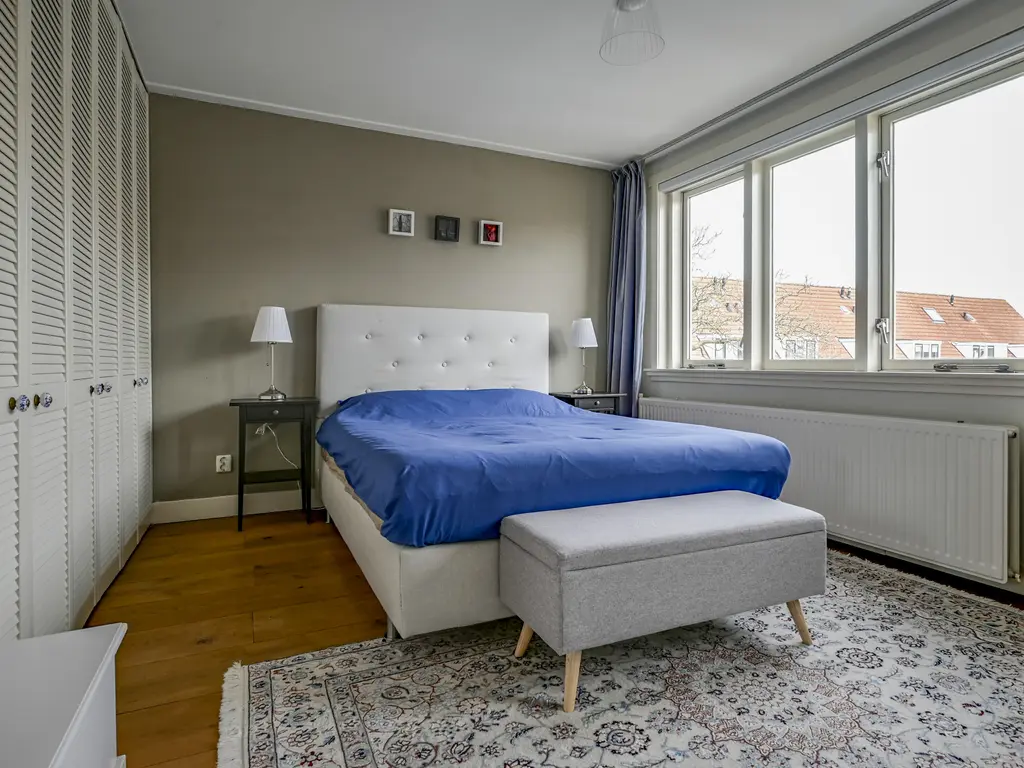 Hartmanstraat 3, LEIDEN