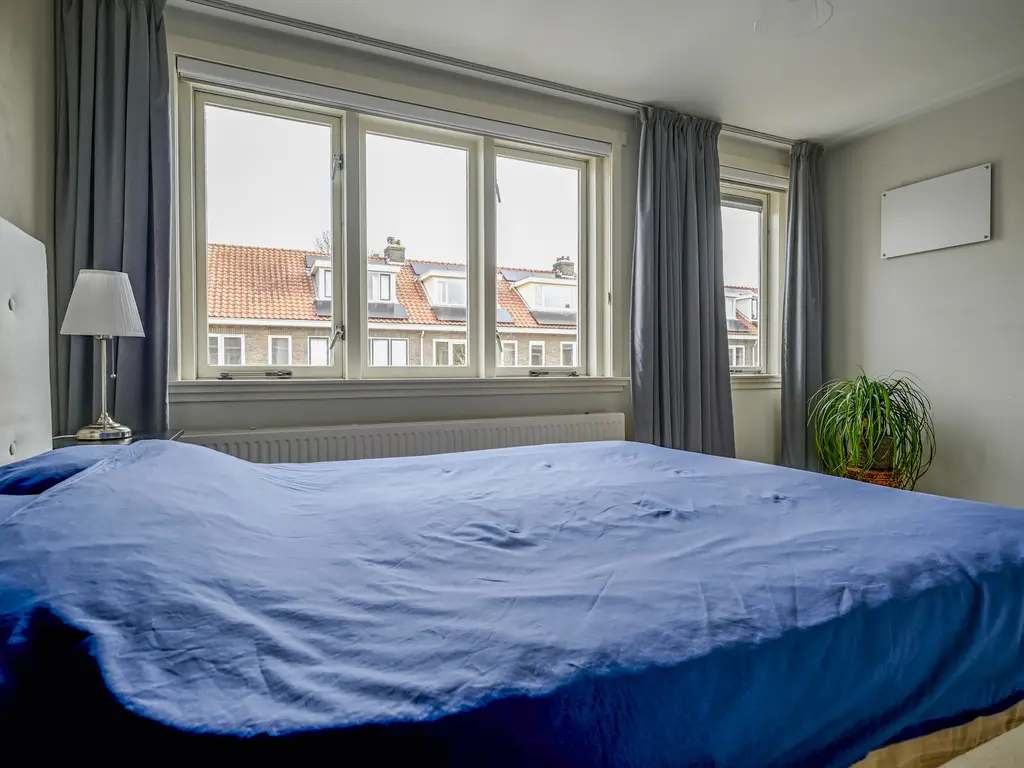 Hartmanstraat 3, LEIDEN