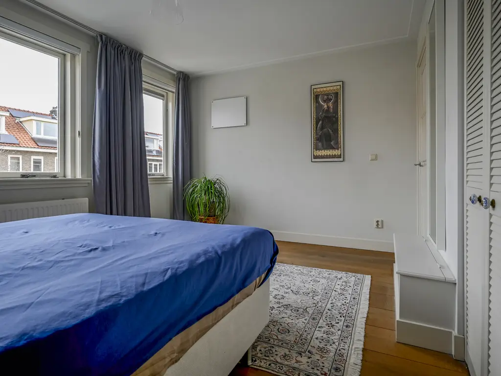 Hartmanstraat 3, LEIDEN