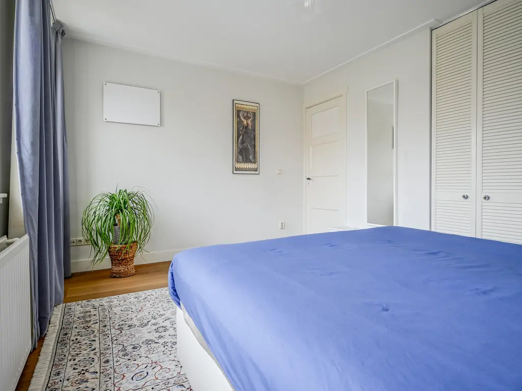 Hartmanstraat 3, LEIDEN