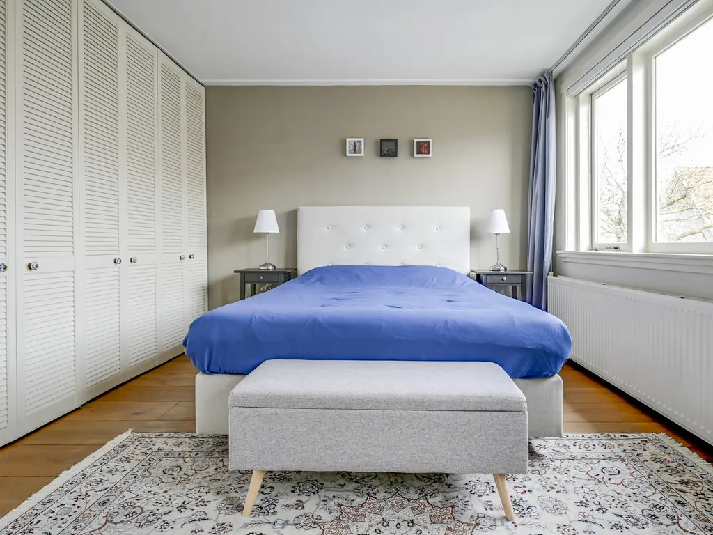 Hartmanstraat 3, LEIDEN