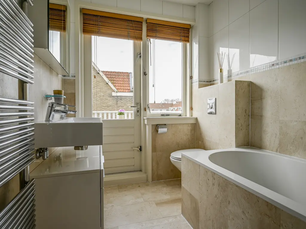 Hartmanstraat 3, LEIDEN