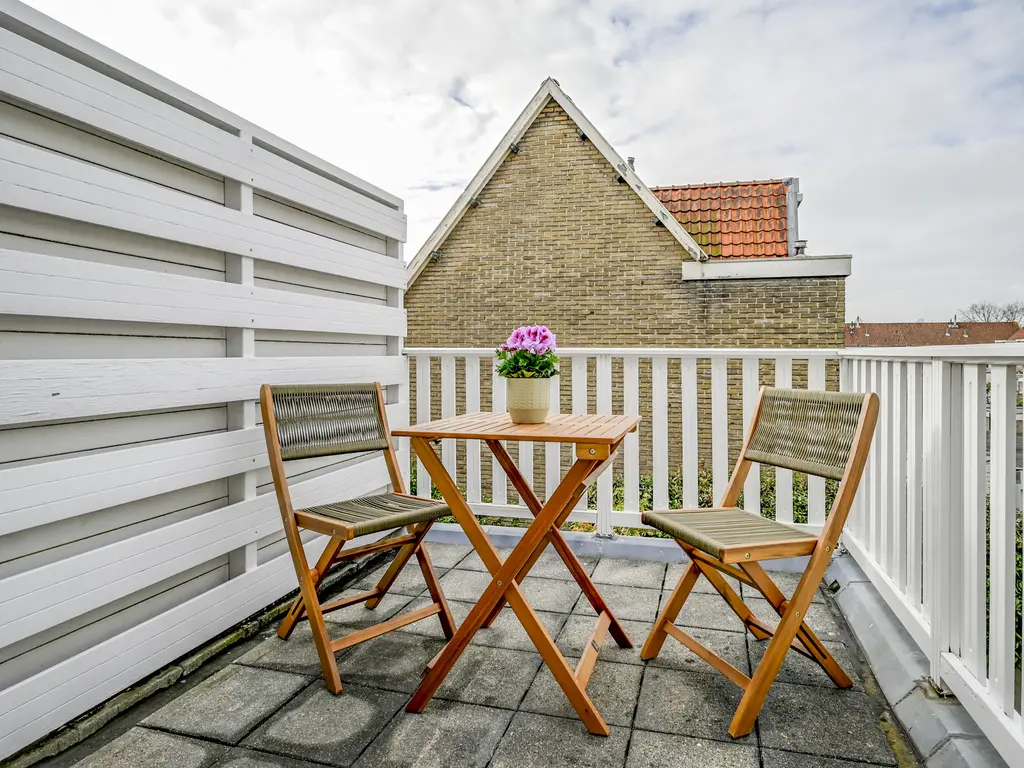 Hartmanstraat 3, LEIDEN