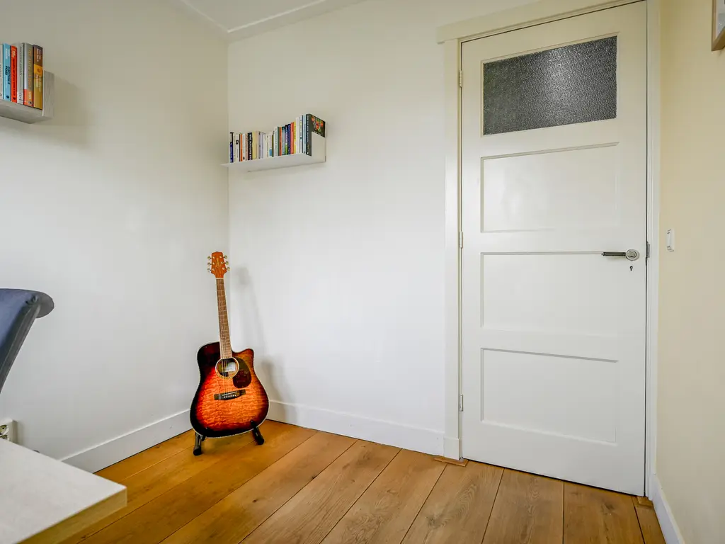 Hartmanstraat 3, LEIDEN