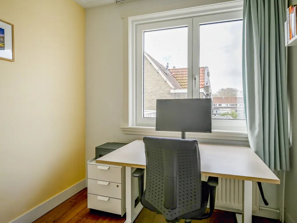 Hartmanstraat 3, LEIDEN