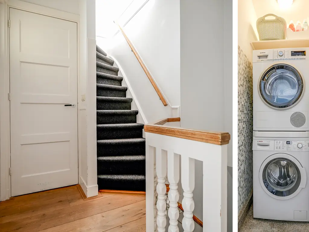 Hartmanstraat 3, LEIDEN