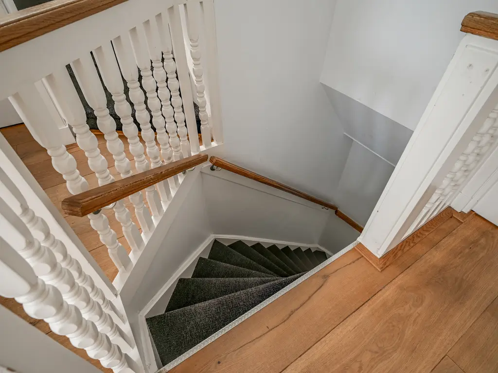 Hartmanstraat 3, LEIDEN