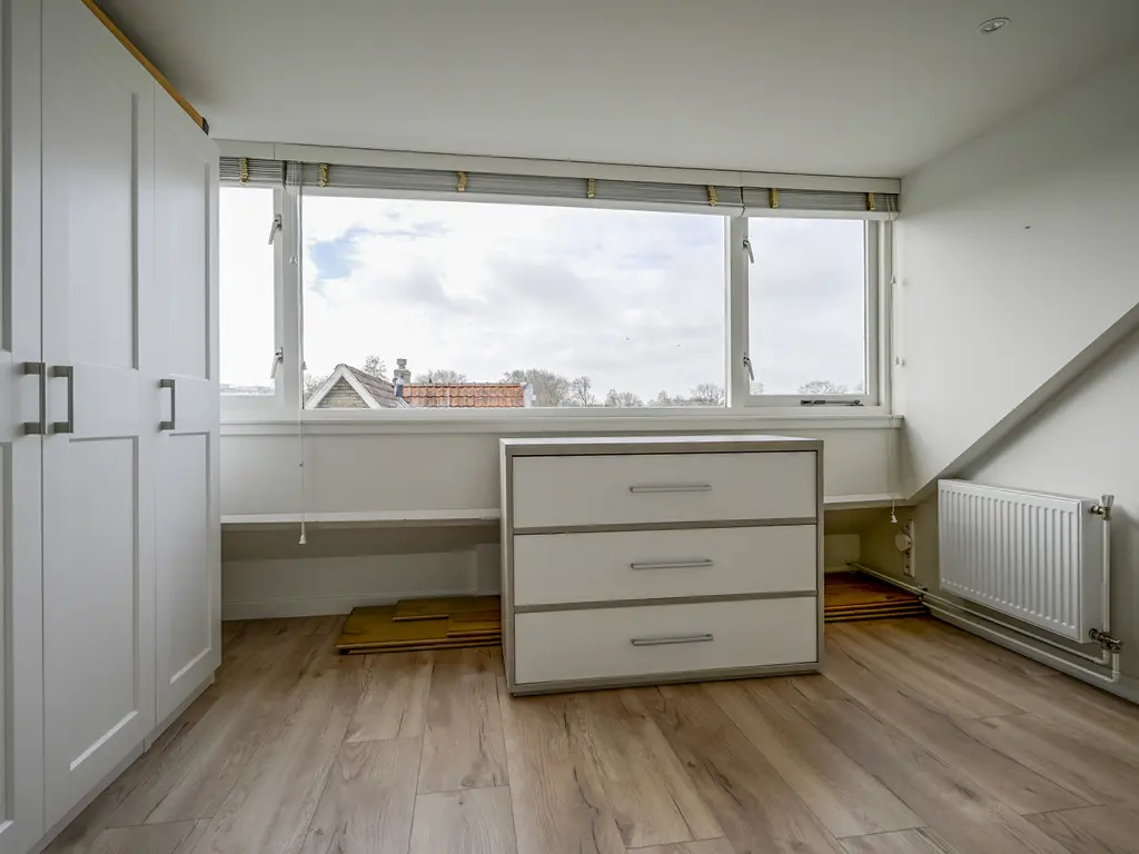 Hartmanstraat 3, LEIDEN