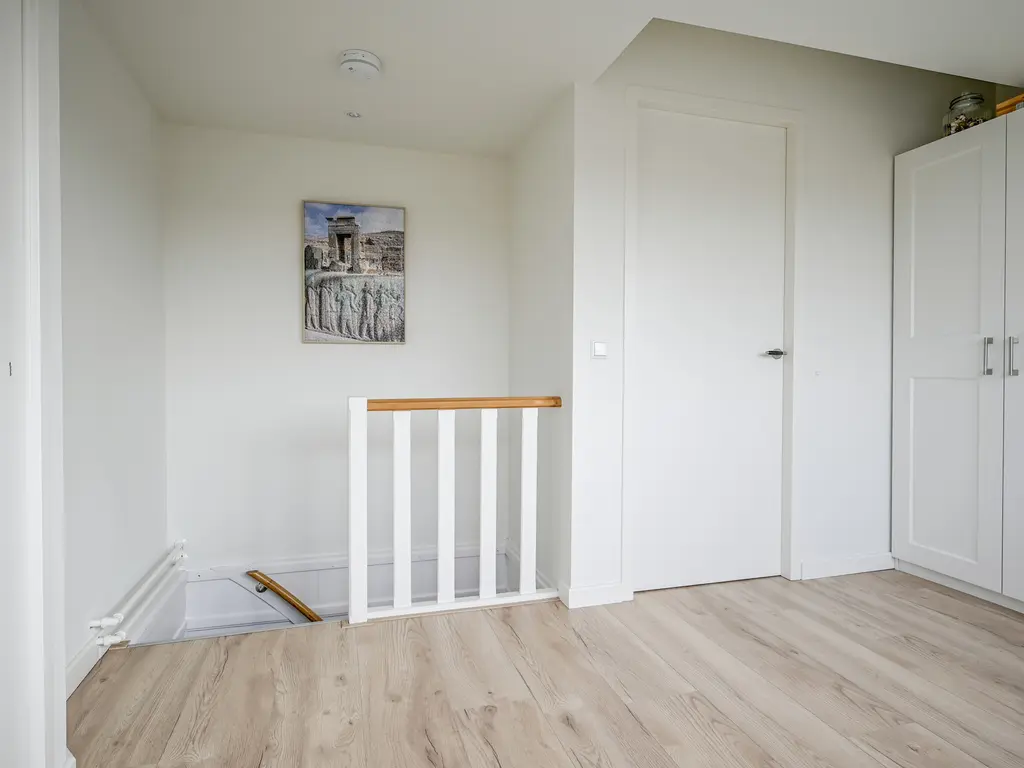 Hartmanstraat 3, LEIDEN