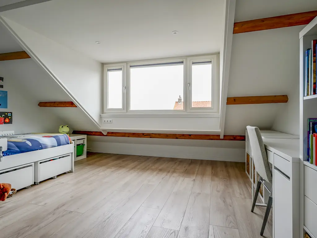 Hartmanstraat 3, LEIDEN