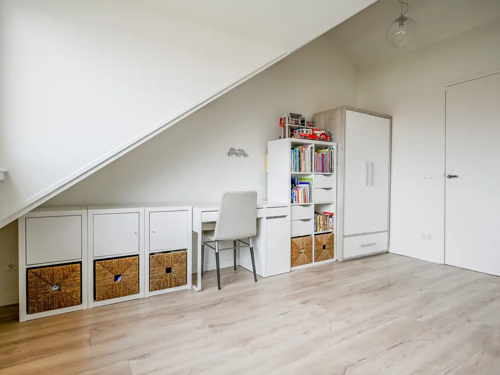 Hartmanstraat 3, LEIDEN