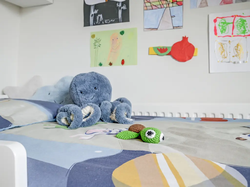 Hartmanstraat 3, LEIDEN