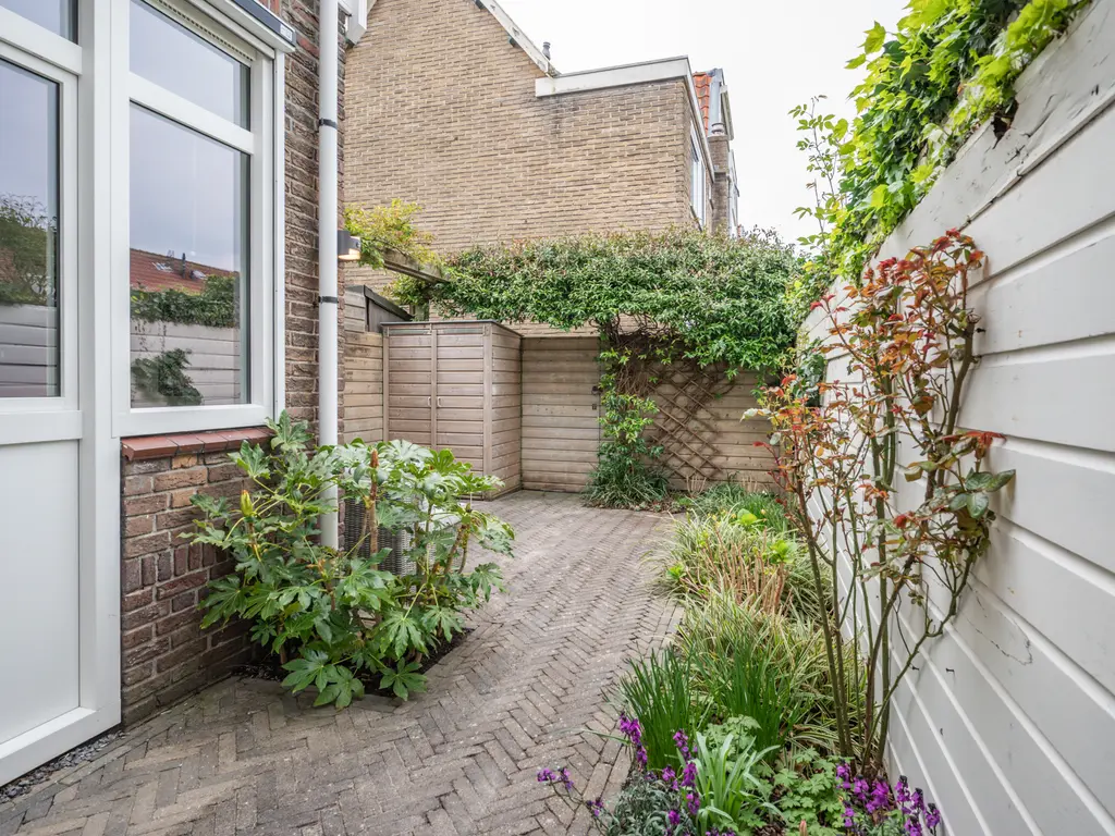 Hartmanstraat 3, LEIDEN