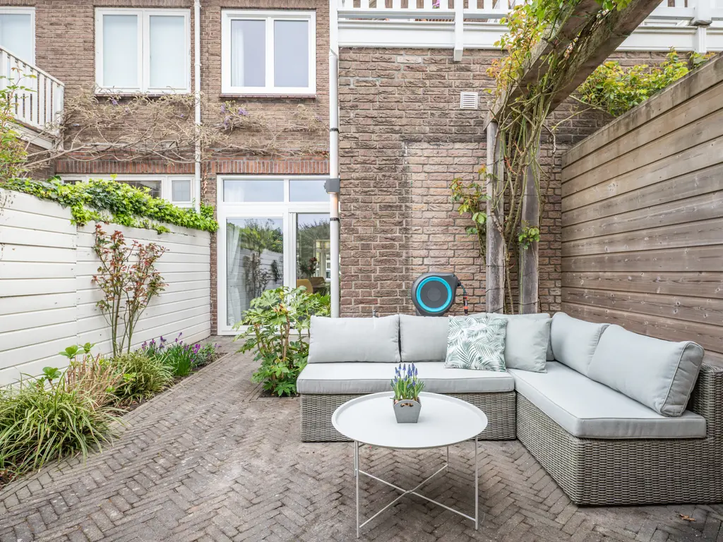 Hartmanstraat 3, LEIDEN