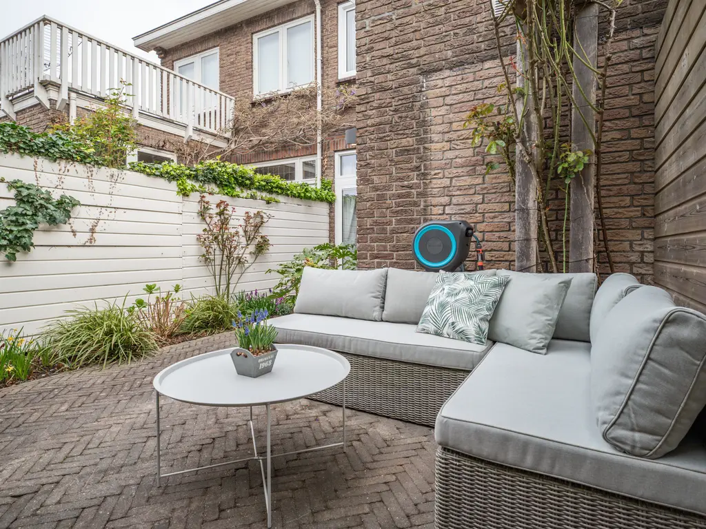 Hartmanstraat 3, LEIDEN