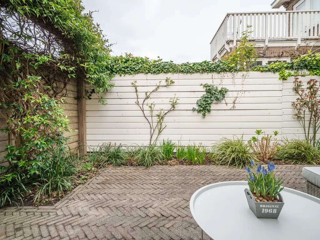 Hartmanstraat 3, LEIDEN