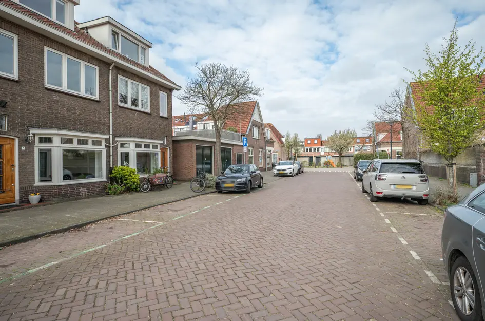 Hartmanstraat 3