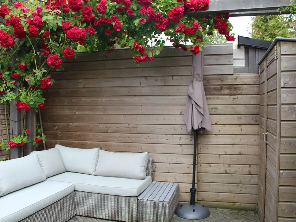 Hartmanstraat 3, LEIDEN