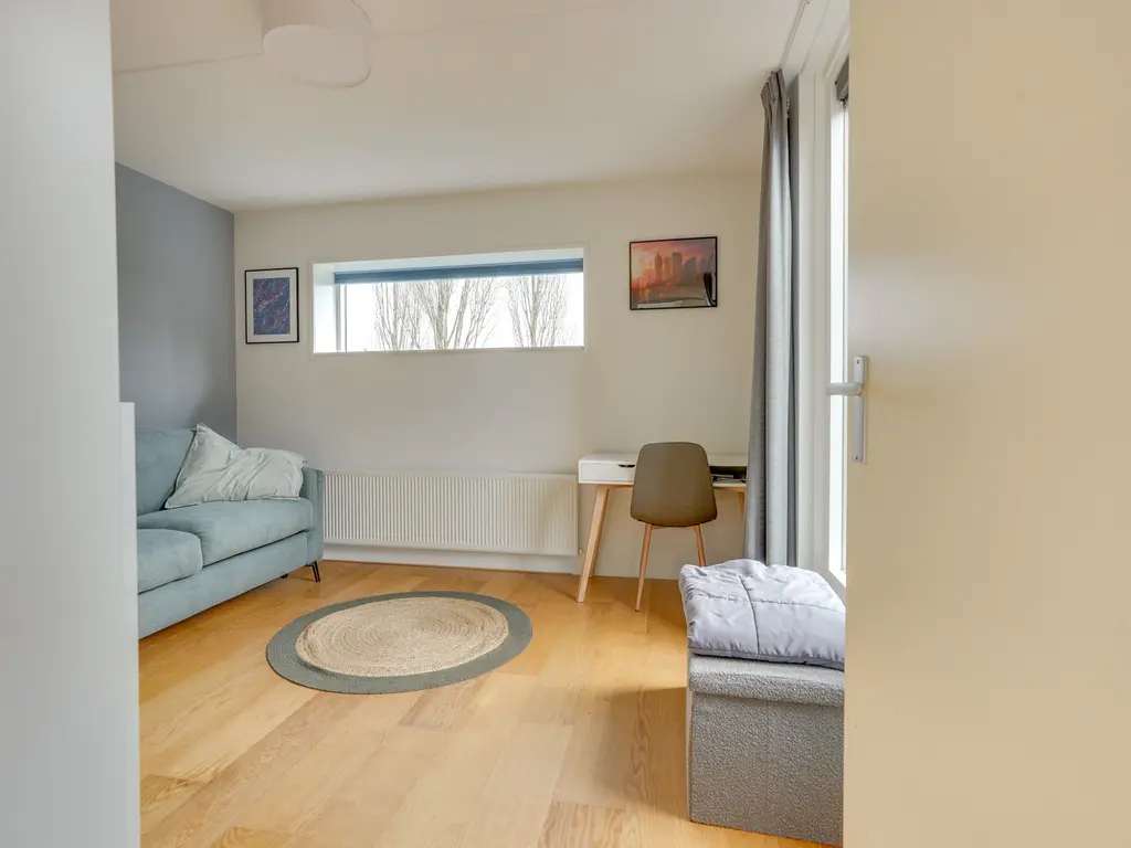 Jean Gilbertlaan 26, UTRECHT