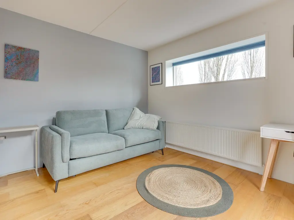 Jean Gilbertlaan 26, UTRECHT