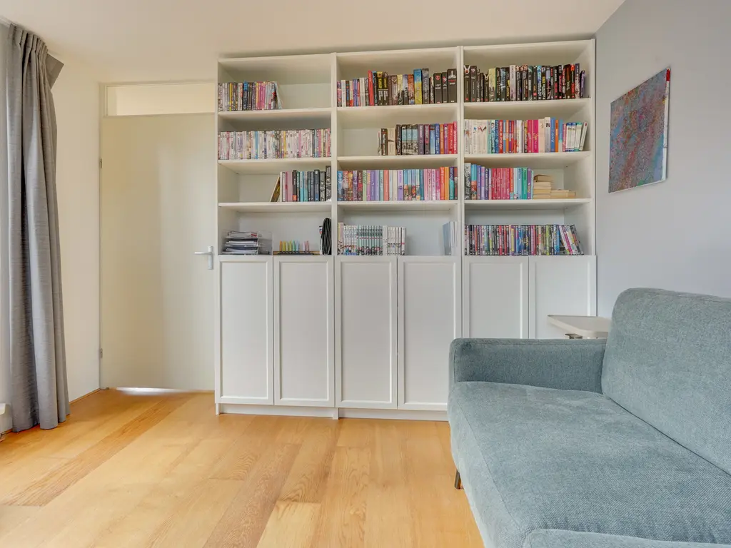 Jean Gilbertlaan 26, UTRECHT