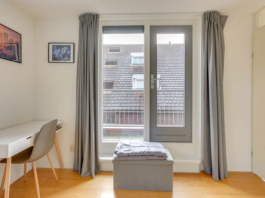 Jean Gilbertlaan 26, UTRECHT