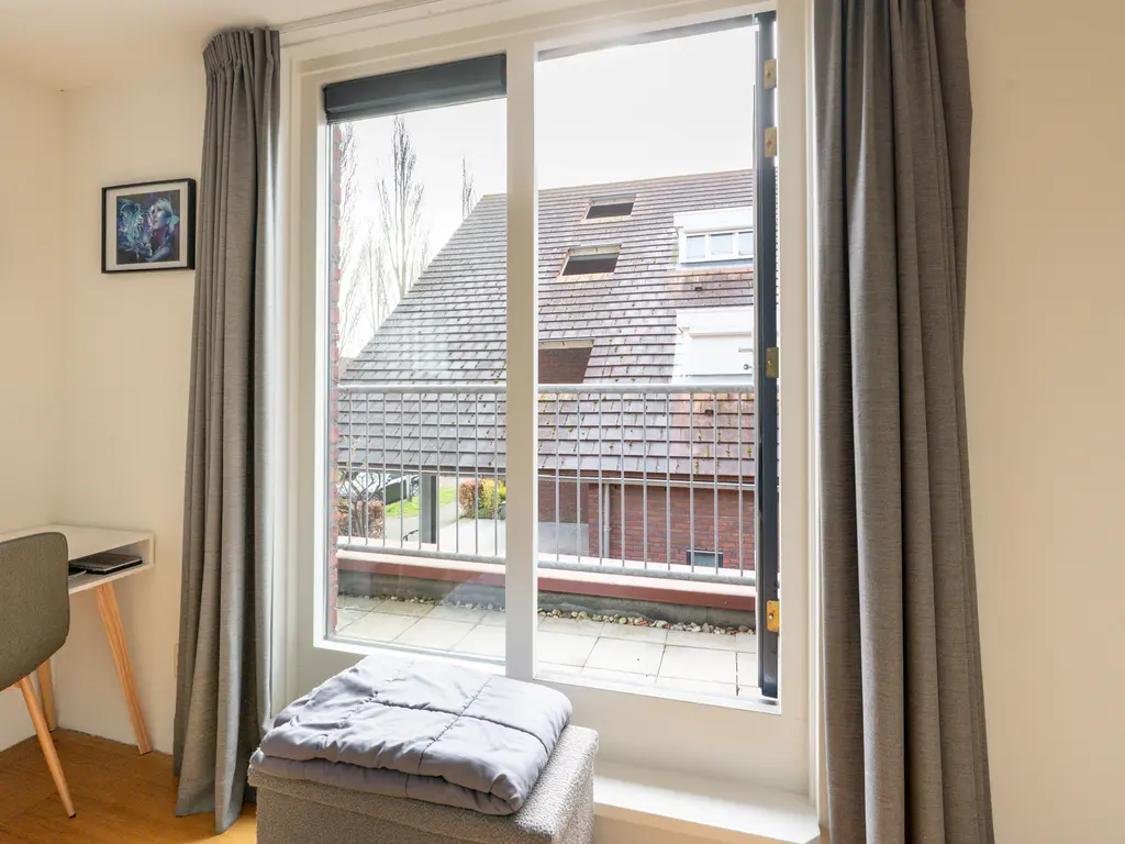 Jean Gilbertlaan 26, UTRECHT