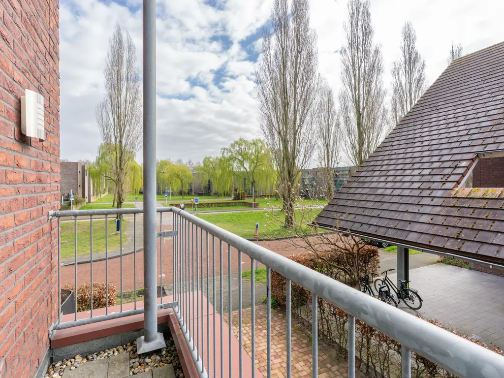 Jean Gilbertlaan 26, UTRECHT