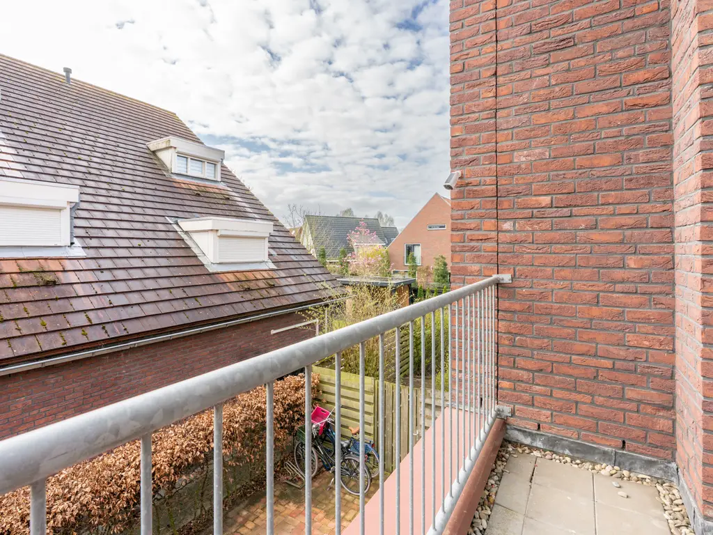 Jean Gilbertlaan 26, UTRECHT