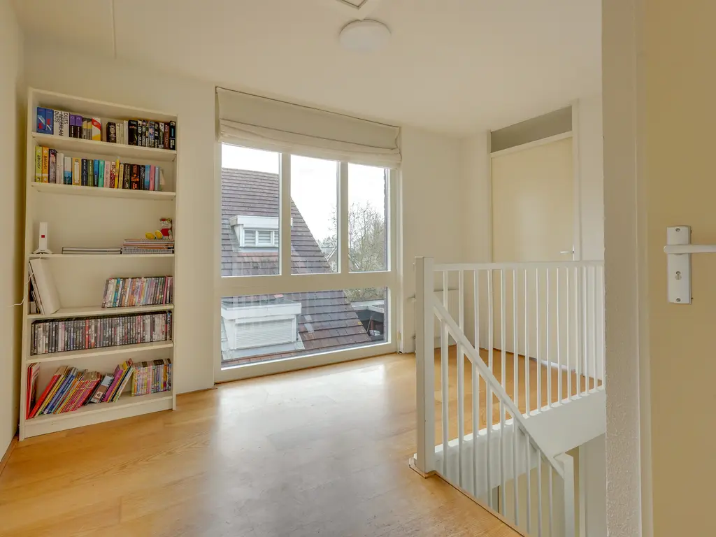 Jean Gilbertlaan 26, UTRECHT