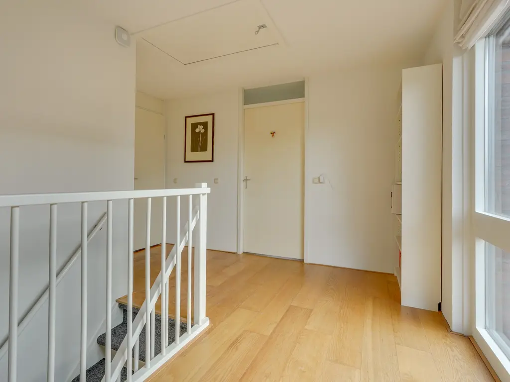 Jean Gilbertlaan 26, UTRECHT