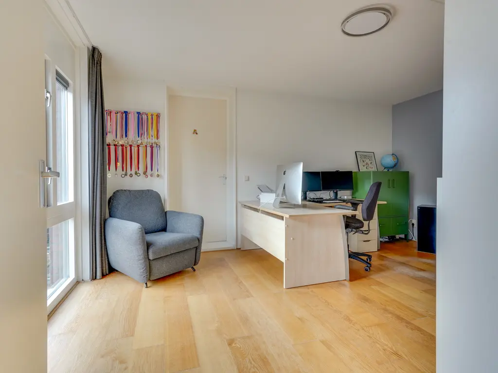 Jean Gilbertlaan 26, UTRECHT