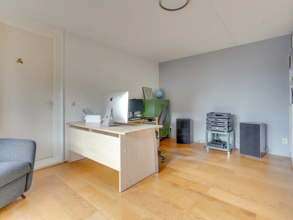 Jean Gilbertlaan 26, UTRECHT