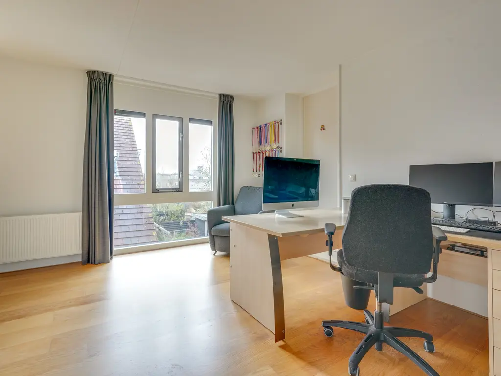 Jean Gilbertlaan 26, UTRECHT