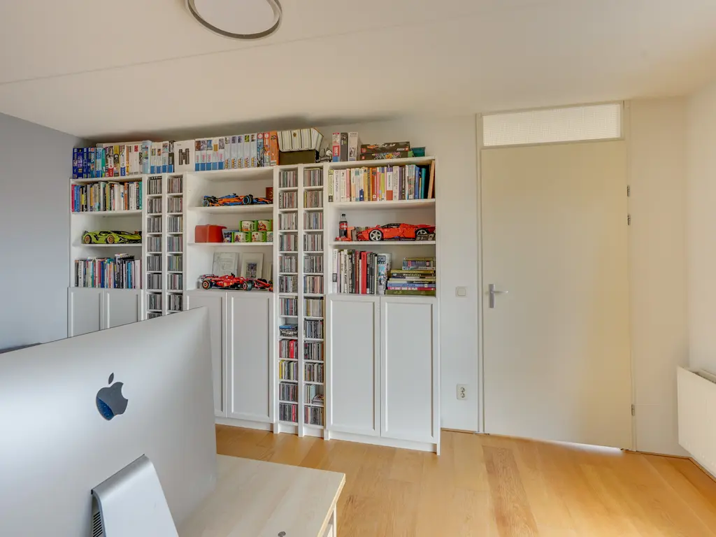 Jean Gilbertlaan 26, UTRECHT