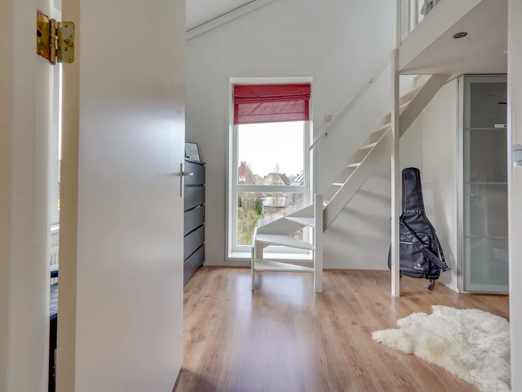 Jean Gilbertlaan 26, UTRECHT