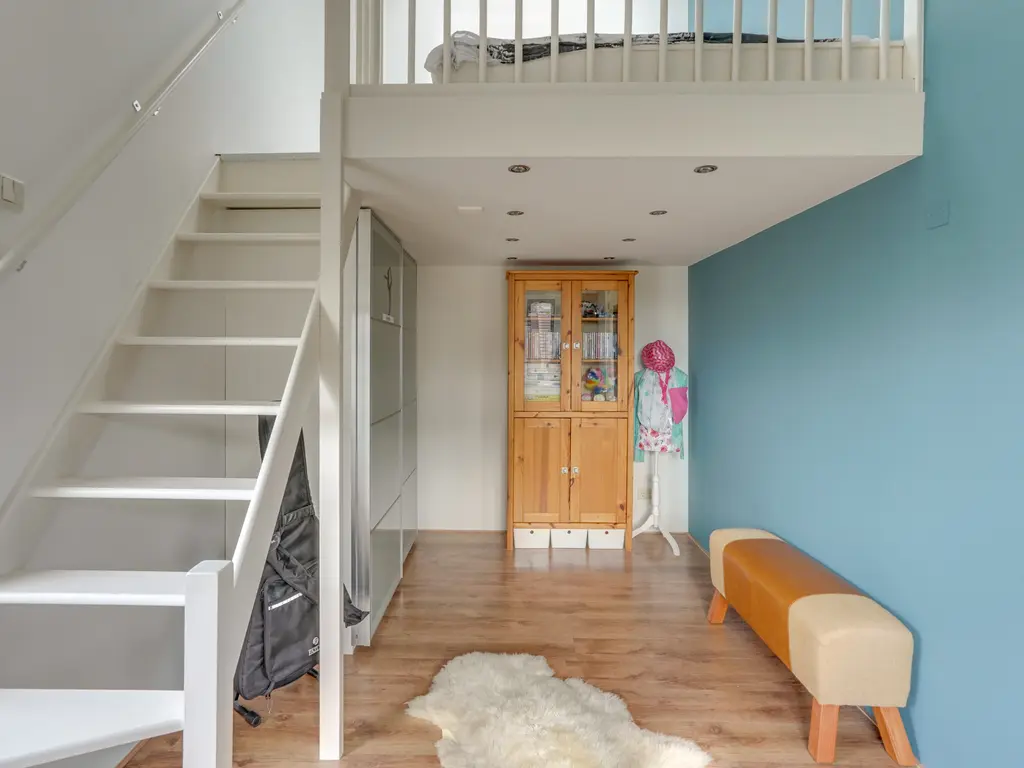 Jean Gilbertlaan 26, UTRECHT