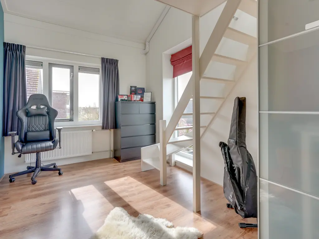 Jean Gilbertlaan 26, UTRECHT