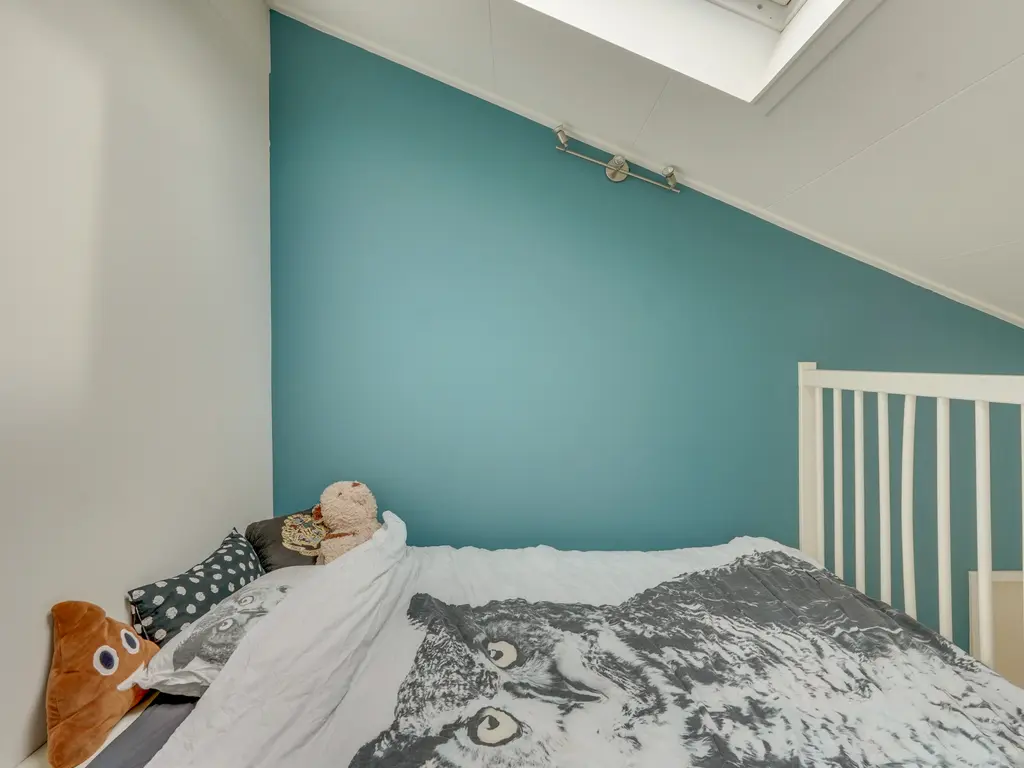 Jean Gilbertlaan 26, UTRECHT