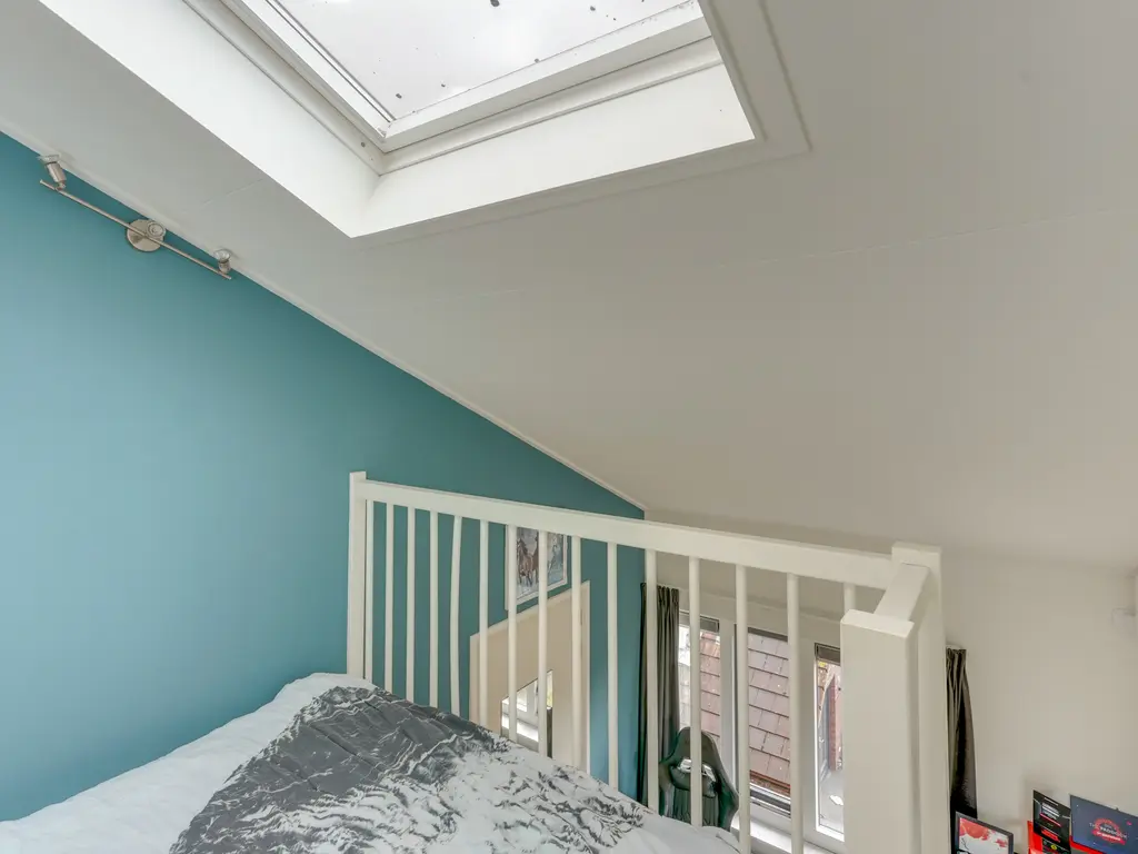 Jean Gilbertlaan 26, UTRECHT