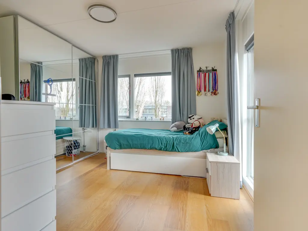 Jean Gilbertlaan 26, UTRECHT